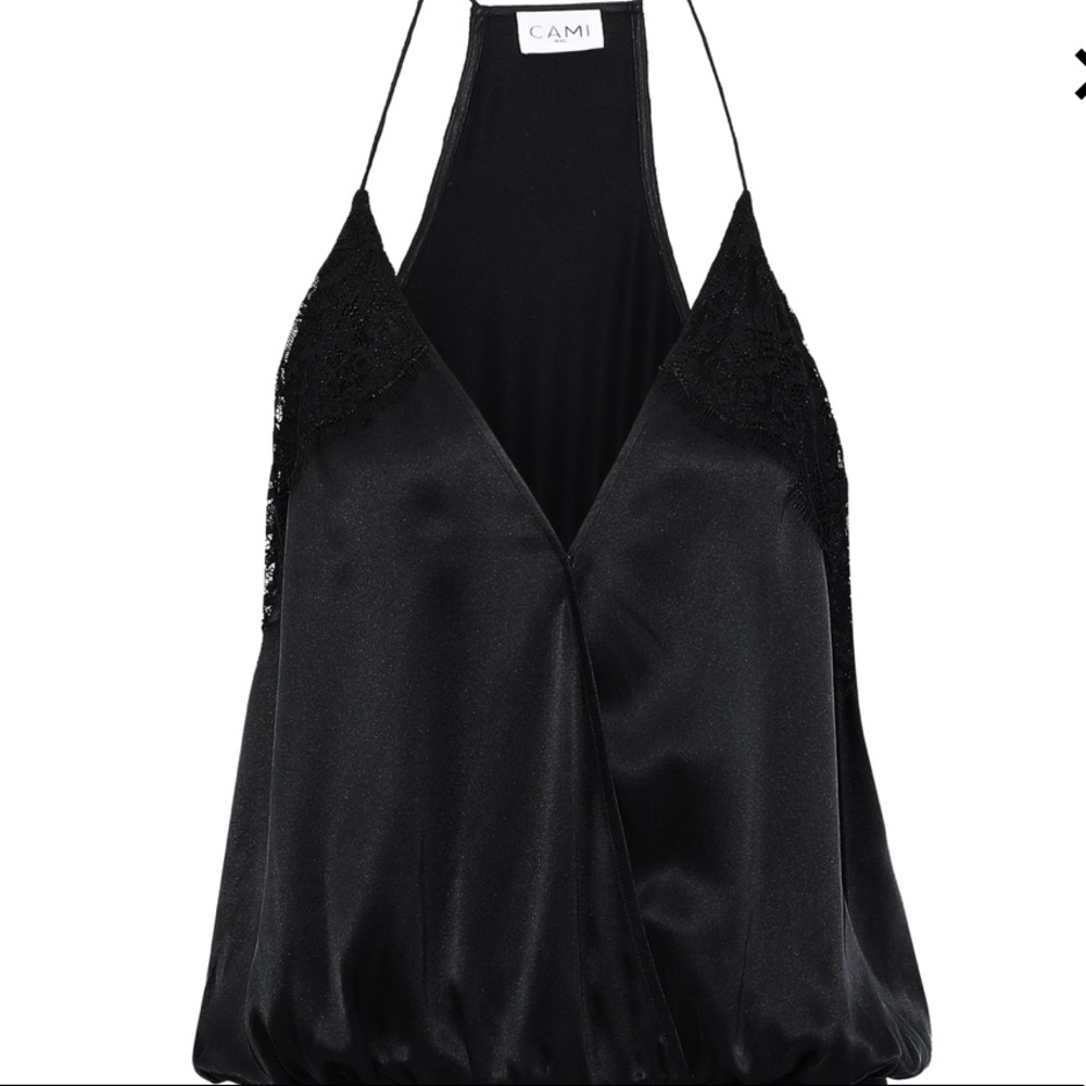 The Courtney Cami